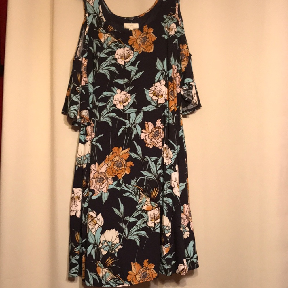 Cupio Dress size M